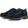 Propét Men's Cooper Medium/X-Wide/XX-Wide Sneakers Navy/Lime