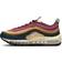 Nike Air Max 97 W - Deep Jungle/Bronzine/Sesame/White