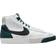 Nike Blazer Mid '77 Premium Remix M - White/Deep Jungle/Light Silver/Black