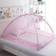 Shein Cartoon Graphic Waterproof Mesh Mosquito Net