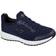 Skechers Damen Squad Sr Navy Flat Knit