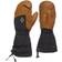 Black Diamond Men's Mercury Mitts - Dark Curry