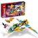 Lego Ninijago Zanes Golden Dragon Jet 71770