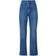 Good American Good Legs Straight Jeans - Blue