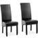 Fromm & Starck Upholstered Black Stolar 2st