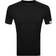 DSquared2 Lounge Round Neck T-shirt - Black