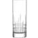 Stölzle Lausitz New York Bar Manhattan long Drink-Glas 41cl 6Stk.