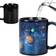 Kmiles Heat Changing Solar System Mug 12fl oz