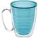 Tervis Clear & Colorful Mug 16fl oz