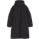 H&M Long Puffer Jacket - Black