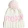 Roxy Girl's Tonic Beanie - Egret