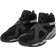 Nike Air Jordan Retro 8 - Black/Gunsmoke/Metallic Silver