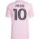 Adidas Inter Miami CF Lionel Messi #10 Replica Jersey