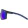 Uvex MTN Perform Sportbrille black/blue