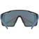 Uvex MTN Perform Sportbrille black/blue
