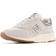 New Balance Damen 997H V1 Sneaker, Graue Materie/Weiß