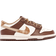 Nike Dunk Low GS - Sail/Sail/Cacao Wow/Multi-Color