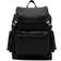 Versace Allover Neo Backpack - Black