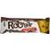 Roobar High Protein Haselnuss-Riegel mit Schokoladenüberzug 16 Stk.
