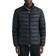 Gant Light Down Jacket - Black