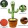 Dancing Cactus Toy