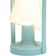 Marset FollowMe Light Blue Tischlampe 28.8cm