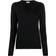 Brunello Cucinelli Sparkling Sweater - Black
