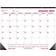 Brownline 2024 Monthly Desk Pad Calendar