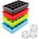 Tovolo King Ice Cube Tray 4 5.75"