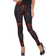 Smiffys Horror Leggings