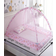 Shein Cartoon Graphic Waterproof Mesh Mosquito Net