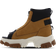 Timberland Adley Way Peep-Toe - Wheat