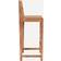 Frama Chair 01 Warm Brown Barhocker 104.5cm