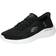 Skechers Bounder 2.0 Emerged M - Black