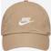 Nike Club Strapback Hat Khaki ML