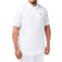 Lacoste Big & Tall Classic Pique Polo Shirt White white
