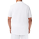 Lacoste Big & Tall Classic Pique Polo Shirt White white