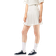 Lacoste Women's Pleated Button Waist Skirt White
