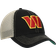 '47 Washington Commanders Trawler Clean Up Trucker Snapback Hat