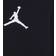 Nike Little Kid's Jordan MJ Essentials Fleece Pullover Set - Black (85C589-023)