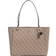 Guess Noelle Shopping Bag - Light Brown