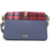 Tommy Hilfiger Luxe Tartan Crossover Bag - Check