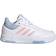 Adidas Kid's Tensaur Sport 2.0 - Cloud White/Cloud White/Gray One