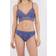 Neo Noir Skin Clementine Brief Trusser Dusty Blue