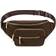 Zorfin Fanny Waist Bag - Coffee