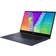 ASUS VivoBook Go 2-in-1 Laptop, 14” HD Touch Flip Thin and Light Newest, Intel Celeron N4500, 4GB RAM, 64GB eMMC, NumberPad, Windows 11 S +GM 128GB SD Card