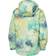 Helly Hansen Junior's Celeste Rain Jacket - Jade Esra