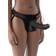 Lovetoy Ingen Easy Strap-on Set 8.5 inches