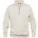 Clique Basic Half Zip Sweatshirt - Light Khaki