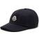 Moncler Baseball Cap - Navy